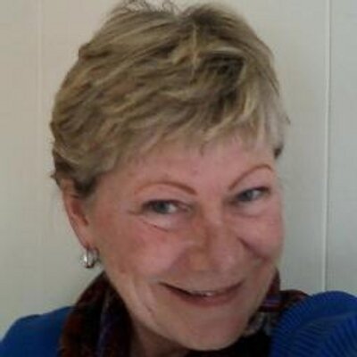 Profile Picture of Susan Sturm (@SusanSturm2) on Twitter