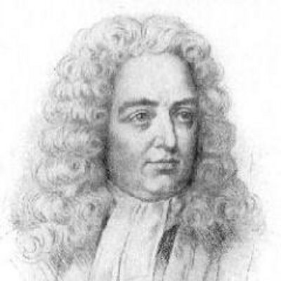 Profile Picture of Jonathan Swift (@J_Swift_OFB) on Twitter