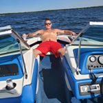 Profile Picture of Sean Redmond (@seanyred9) on Instagram