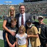 Profile Picture of Drew Brees (@drewbrees) on Instagram