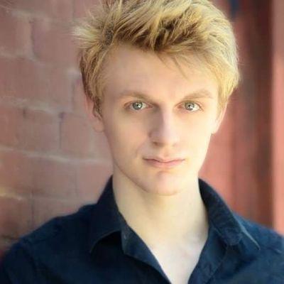 Profile Picture of Joshua Engelhardt (@JoshuaEhardt) on Twitter