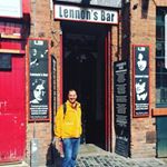 Profile Picture of Kevin Pettigrew (@kevinvrs) on Instagram