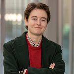 Profile Picture of 🌟Matthew J. O’ Rourke🌟 (@matthewjorourke) on Instagram