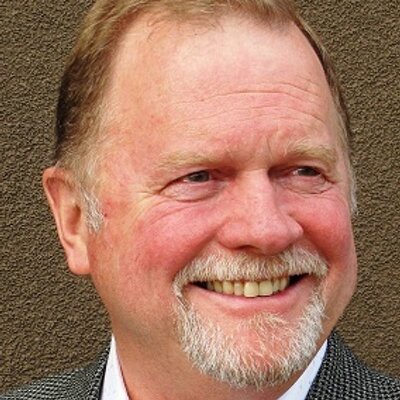 Profile Picture of Dave Meidl (@DaveMeidl) on Twitter