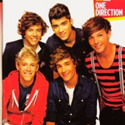 Profile Picture of Werner Noel (@noeletipo) on Twitter