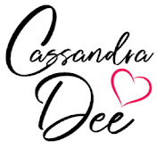 Profile Picture of Cassandra Dee (@cassandradeeromance) on Youtube