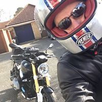Profile Picture of Bryan Lightbody (@blightbody0236) on Pinterest