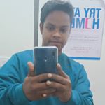 Profile Picture of Rama Chandra Sahoo (@i_am_rama_rameya143) on Instagram