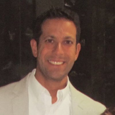 Profile Picture of Chris Heuser (@ISESprincipal) on Twitter
