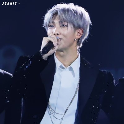 Profile Picture of Ig; Namjoon_xoxo.luv (@AudreyhannaL1) on Twitter