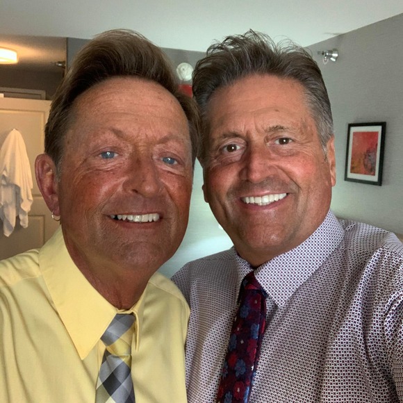 Profile Picture of Larry Kleinlein (@larrykleinlein) on Poshmark