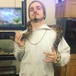 Profile Picture of Johnny Lechert (@john_lechert_) on Instagram