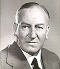 Profile Picture of Harold Herbert (artist)on Wikipedia