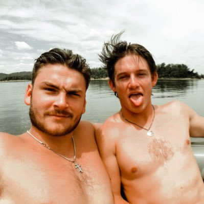 Drew Tipton - Twitter Profile Picture of Drew Tipton (@DrewCameronTip) on Twitter