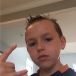 Profile Picture of Ethan Xavier McCune (@ethanxaviermccune) on Instagram