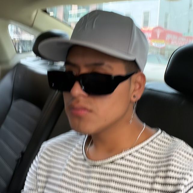 Profile Picture of KlePatrick (@klepatrick) on Tiktok