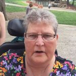 Profile Picture of Mitzi Nicholson (@mitzinicholson) on Instagram