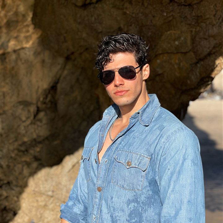 Profile Picture of Adam Touzani (@adam_tzi) on Tiktok