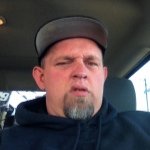 Profile Picture of Terry Dunford (@big_terry_d) on Instagram
