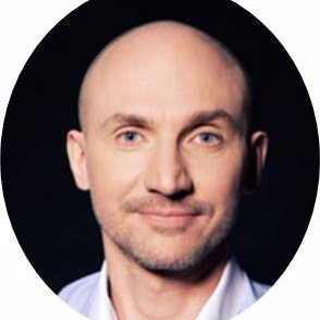 Profile Picture of Adam Kubicki (@IndusAdam) on Twitter