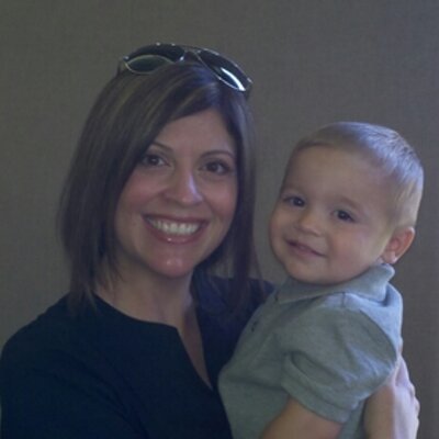 Profile Picture of Staci Pope Schultz (@stacischultzot) on Twitter