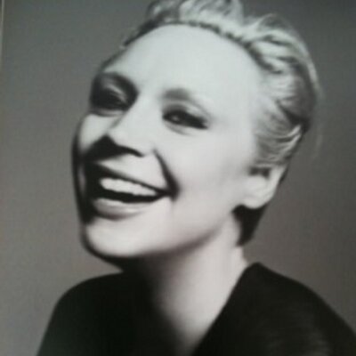 Profile Picture of Gwendoline Christie (@@lovegwendoline) on Twitter