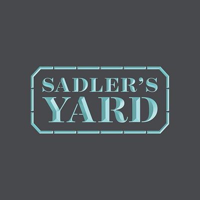 Sadler's Yard - Twitter Profile Picture of Sadler's Yard (@SadlersYard) on Twitter