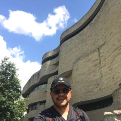 Profile Picture of DavidO (@DavidCubillosS) on Twitter