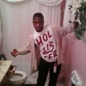 Profile Picture of Demetrius Taylor (@195665724) on Myspace