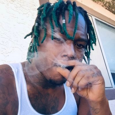 Profile Picture of Aaron Bryson (@AaronBryson3) on Twitter