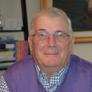 Profile Picture of Anthony J.D. Heap (@anthony.j.heap) on Facebook