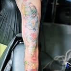 Profile Picture of Tommy Cooley (@Tommy-Cooley) on Facebook