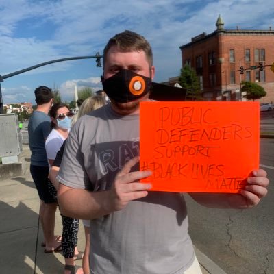 Profile Picture of Kenny Baam Dafoe (@SeanBryson89) on Twitter