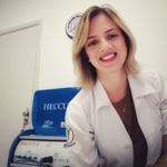 Profile Picture of Julia Graziano Fisioterapeuta (@juliagrazianofisio) on Instagram