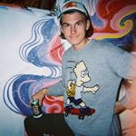 Profile Picture of Stu McKenzie (@stu.smckenzie) on Instagram