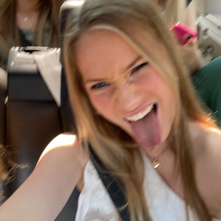 Profile Picture of meredith.davis (@medaspam23) on Tiktok