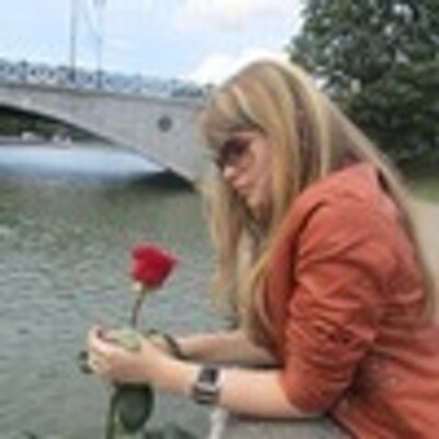 Judith Hunter - Twitter Profile Picture of Judith Hunter (@HunterRosalyn) on Twitter