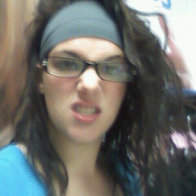 Profile Picture of Amber Ziegler (@amberziegler922) on Twitter
