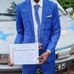 Profile Picture of Calvino Le Diplômé Koné (@calvinokolie) on Instagram