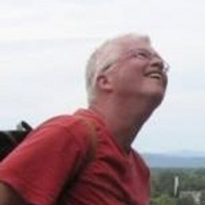 Profile Picture of Peter Franken (@PeterFranken1) on Twitter