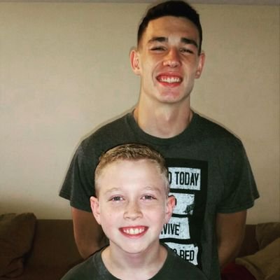 Profile Picture of James Weimer (@WeimTime123) on Twitter