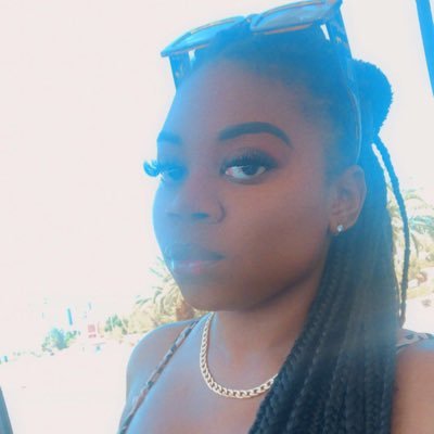 Ashley Simone - Twitter Profile Picture of Ashley Simone (@AshleySimone_ps) on Twitter