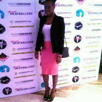 Profile Picture of Tanisha Baldwin (@baldwin_tanisha) on Twitter