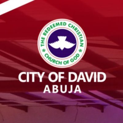 Profile Picture of RCCG CityofDavid ABJ (@CODABUJA) on Twitter
