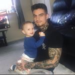 Profile Picture of Liam Joseph Regan (@_liamregan) on Instagram
