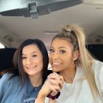 Profile Picture of Carissa & Haley (@ch_vlogss) on Instagram