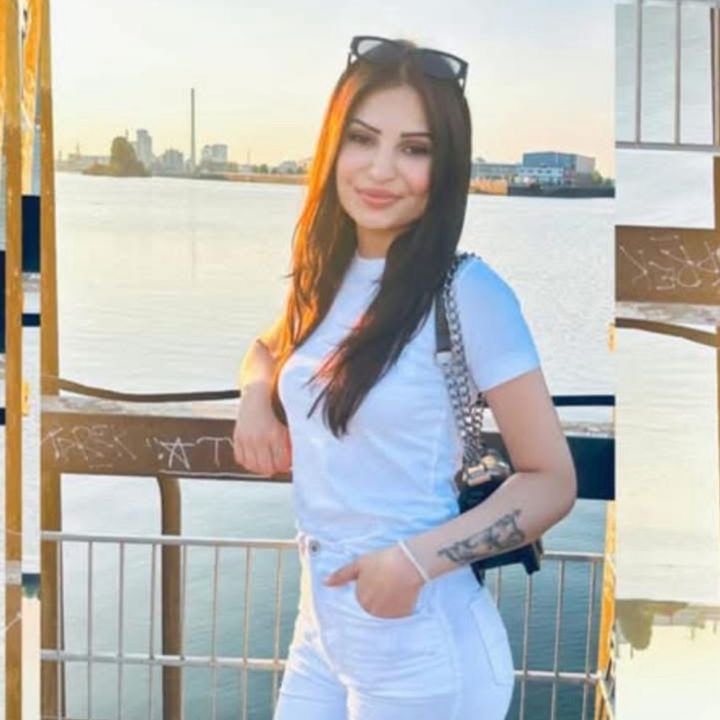 Profile Picture of 🎀Pamela🎀 (@pamelaradkova) on Tiktok