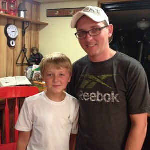 Rocky Risner - Myspace Profile Picture of Rocky Risner (@rockyinky) on Myspace