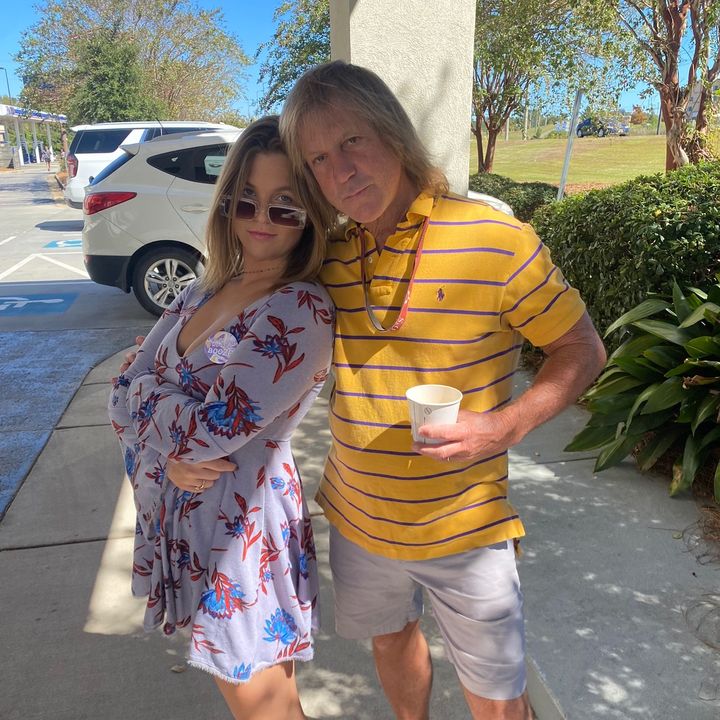 Profile Picture of Kaelynkimball (@kaelynkimball) on Tiktok