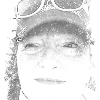 Profile Picture of Paulette Pierce (@wild10000001) on Twitter